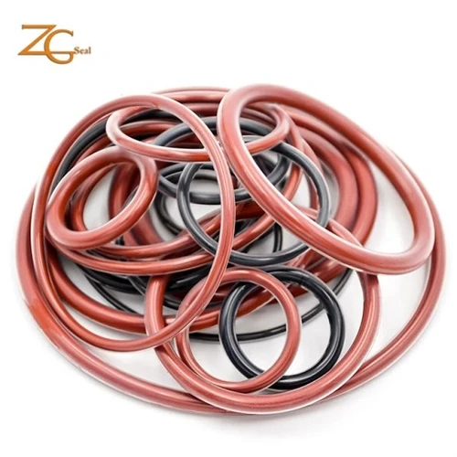 Applications of Encapsulated O-Rings in Chemical Processing