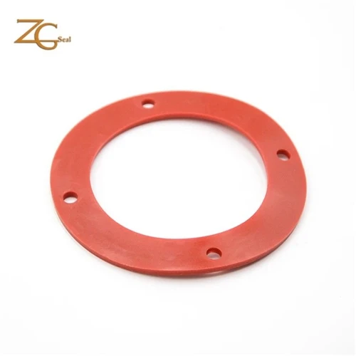 How to Choose Rubber Gasket Material for Oil, Fuel, Water, Steam, and Chemicals