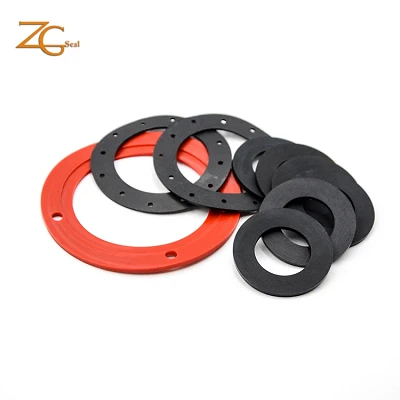 Die-Cut vs Molded Rubber Gaskets: Which Manufacturing Method Fits Your Project?