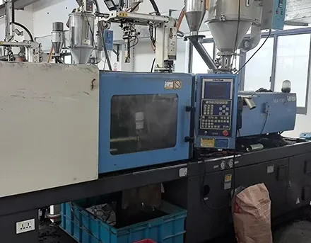 Injection Molding Injection Molding