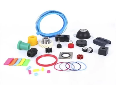 Rubber Injection Molding Rubber Injection Molding