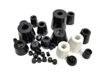 Rubber Transfer Molding
