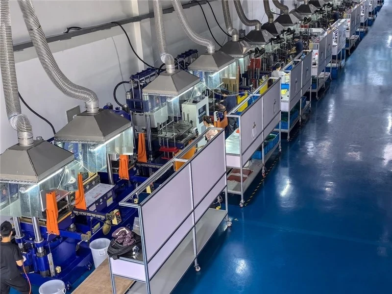 Our Factory Our Factory