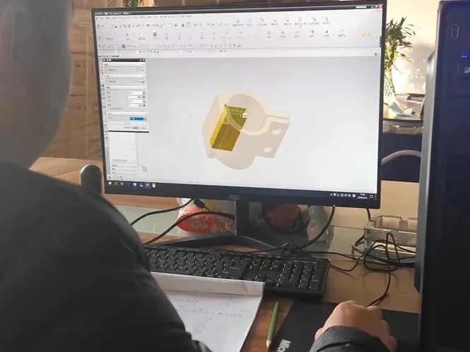 Product Design & Production Product Design & Production