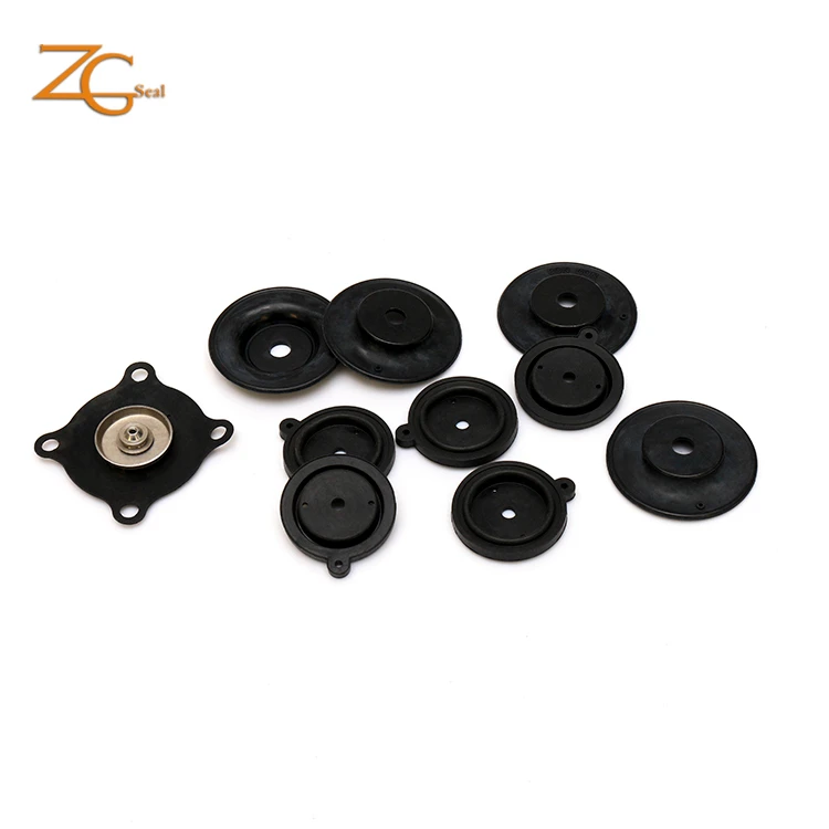 Brake Diaphragms