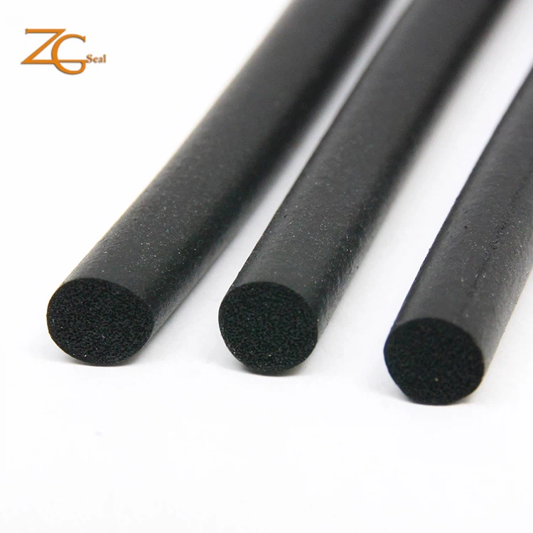 Neoprene Sponge Cord