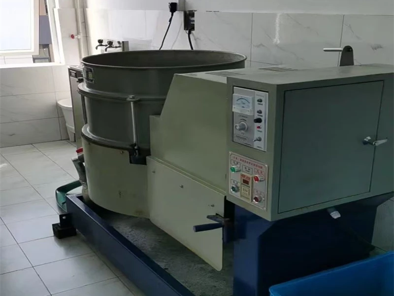 page-443-332 Grinding Mill