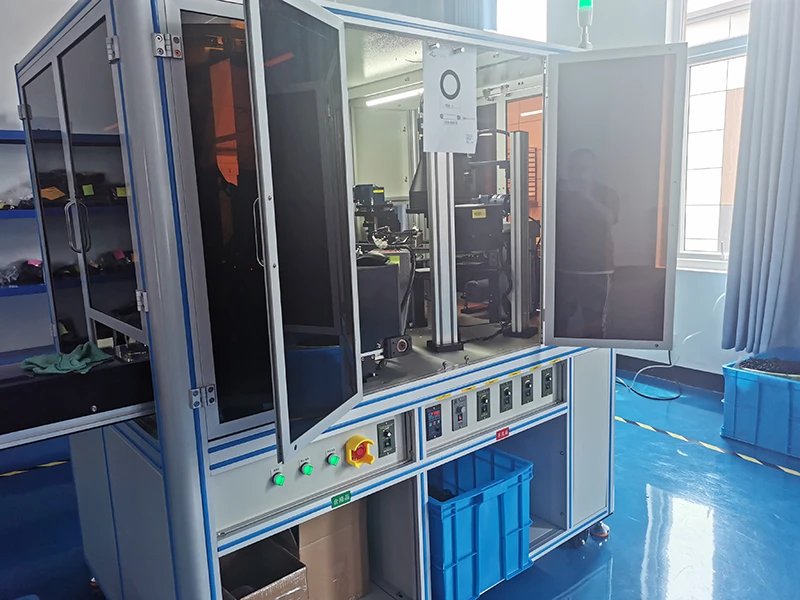 page-443-332 Full Inspection Machine 1