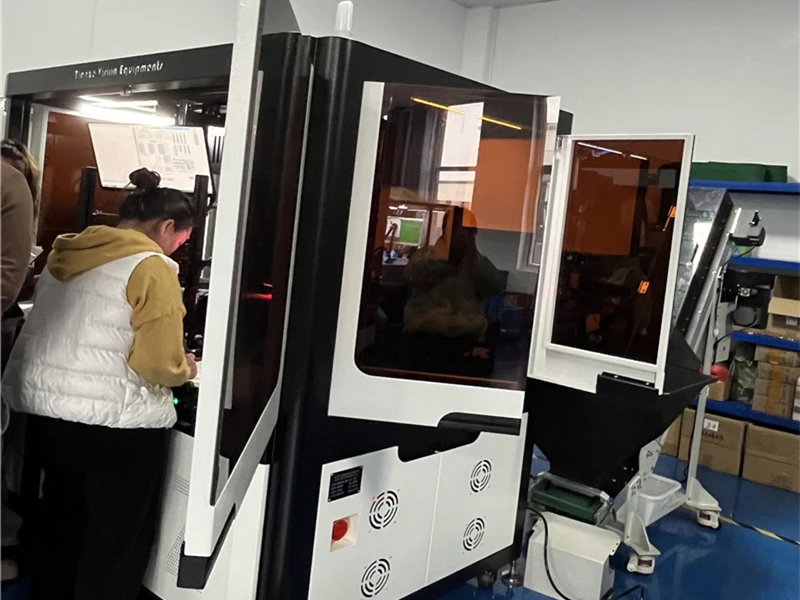 page-443-332 Full Inspection Machine 6