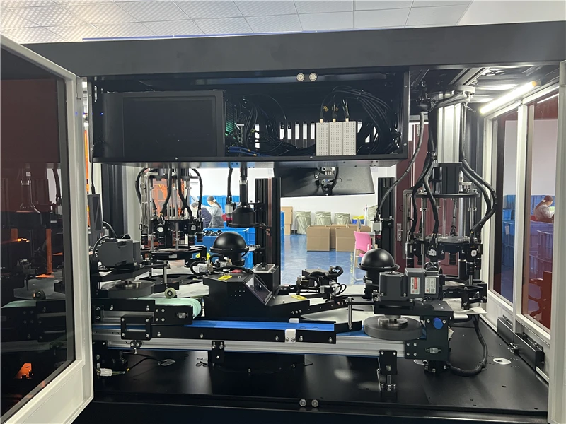 page-443-332 Full Inspection Machine 8