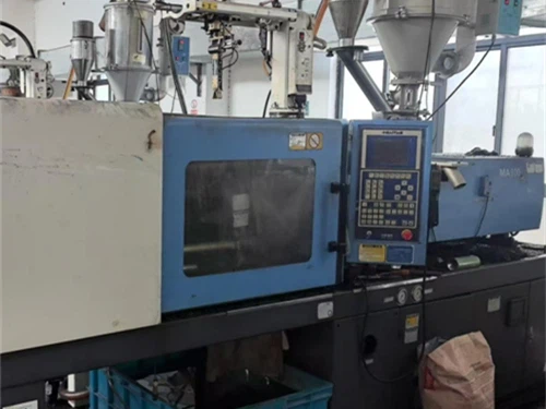 Injection Molding Injection Molding