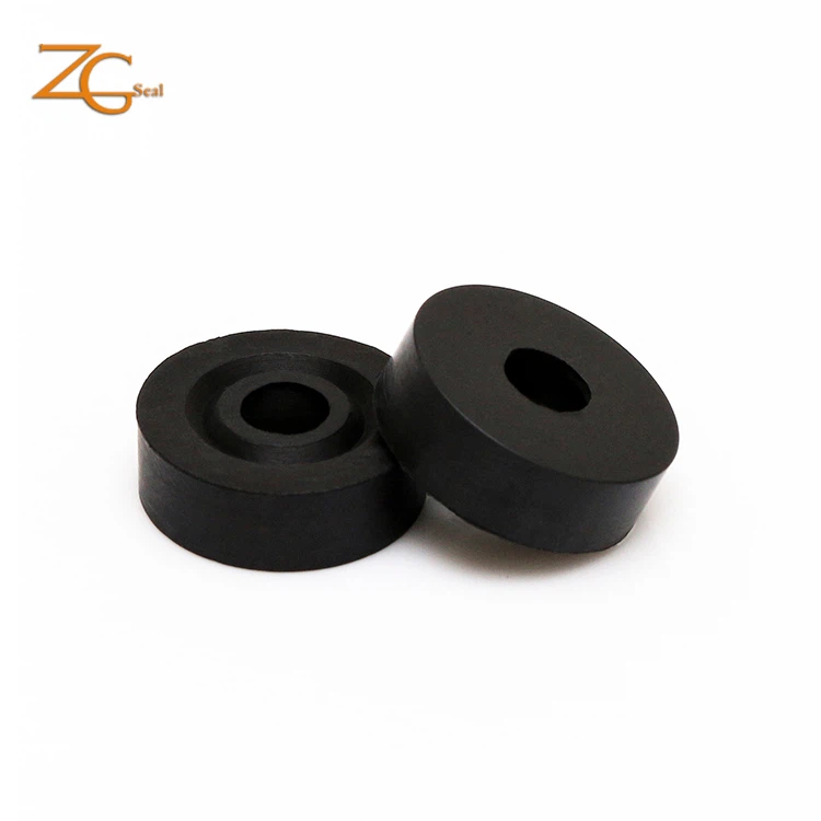 Radiator Support Bushing