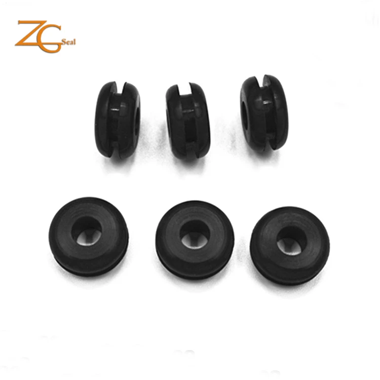 Rubber Cable Protectors