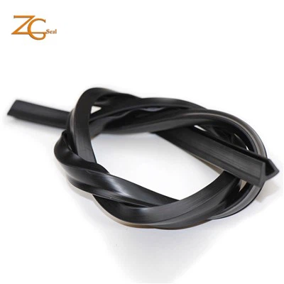 Extruded Rubber Strip