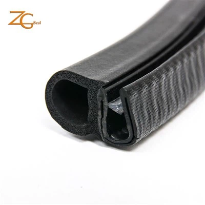 Glazing Seals