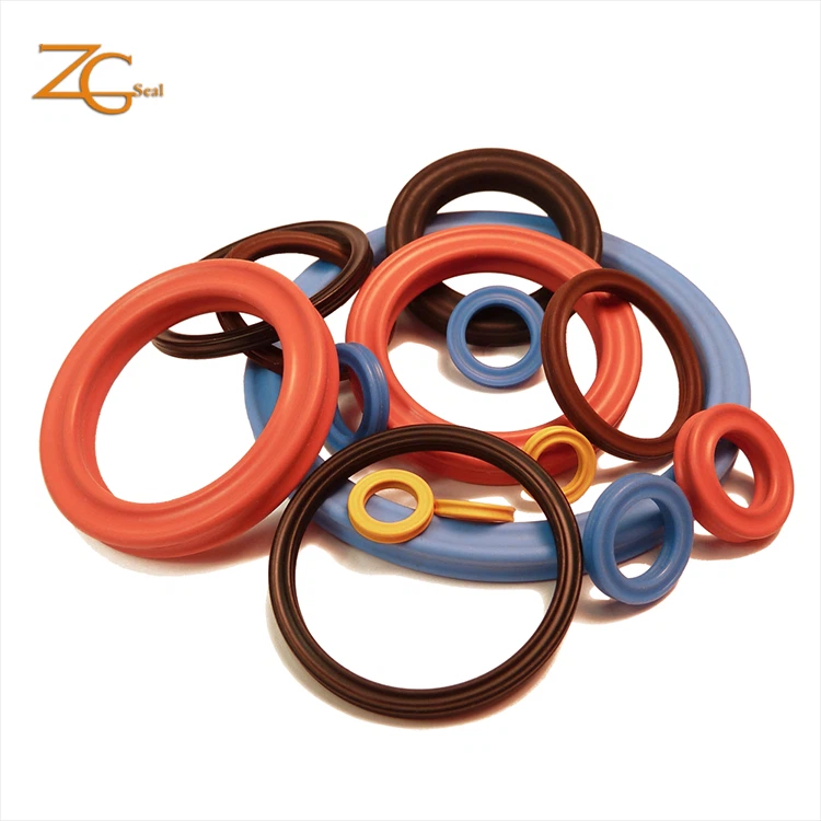 X-RING